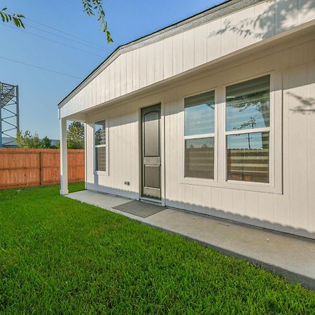 City Light Gaze Villa Baytown Exterior photo