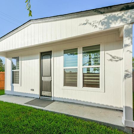 City Light Gaze Villa Baytown Exterior photo