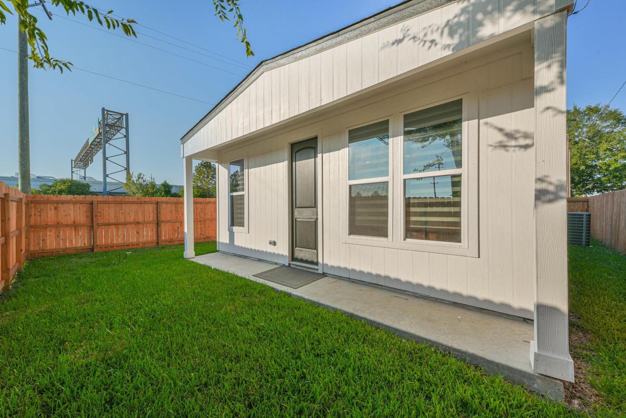 City Light Gaze Villa Baytown Exterior photo